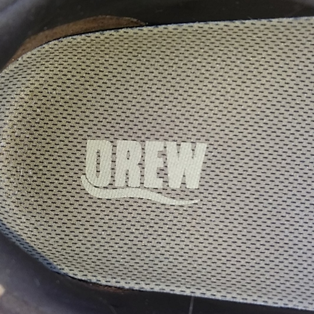 Drew Mary Jane Shoes View 3